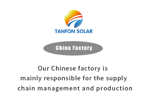 Solar Hybrid inverter china factory