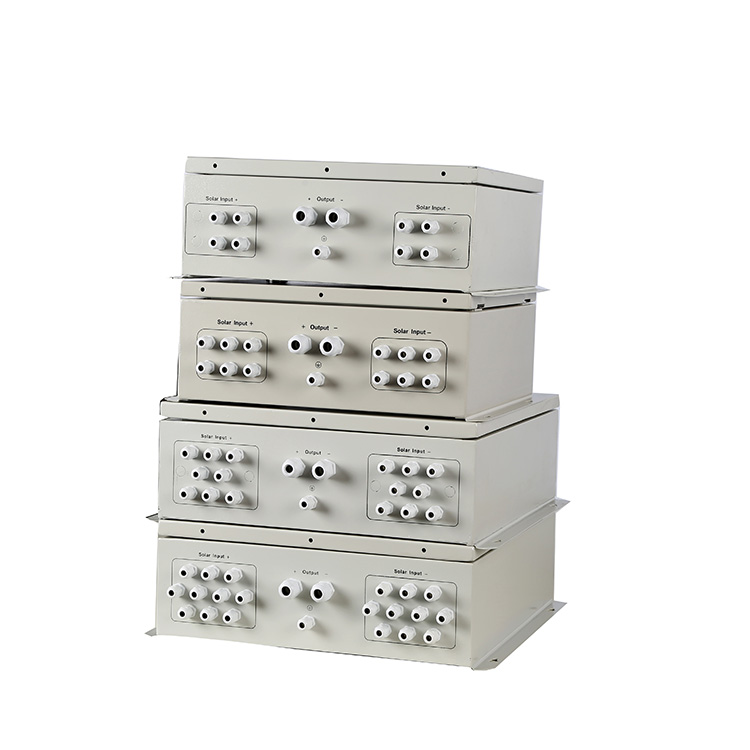 Tanfon HT series pv array combiner box