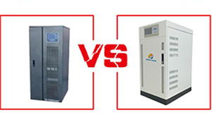 How can we choose a quality solar inverter