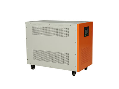 How much is the solar inverter?