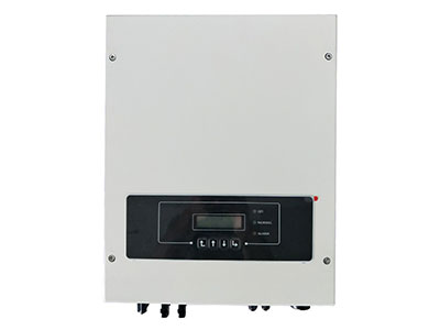What is the connection between solar inverter and photovoltaic power generation?