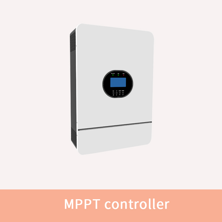 MPPT solar controller 10A-150A