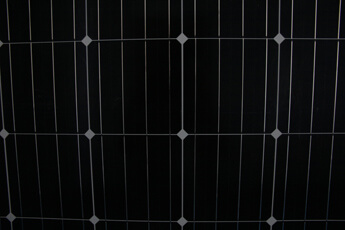 190KVA Off Grid Solar System