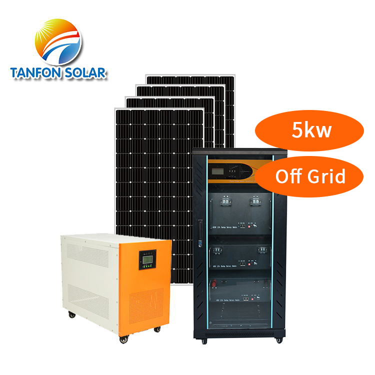 5kw solar system cost in Singapore