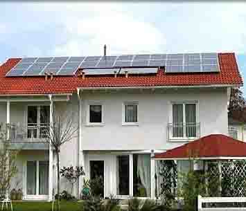 Hot Sale 8 Kilowatt Solar Panel installation​ Energy System Companies