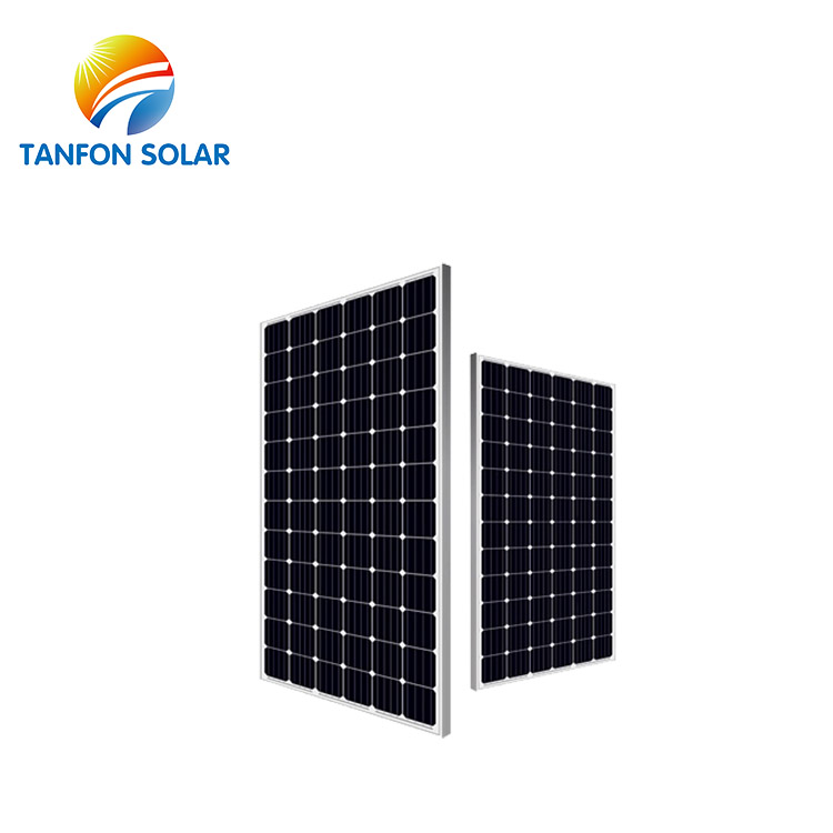 The solar cell price for 410W monocrystalline manufacture of china Argentina