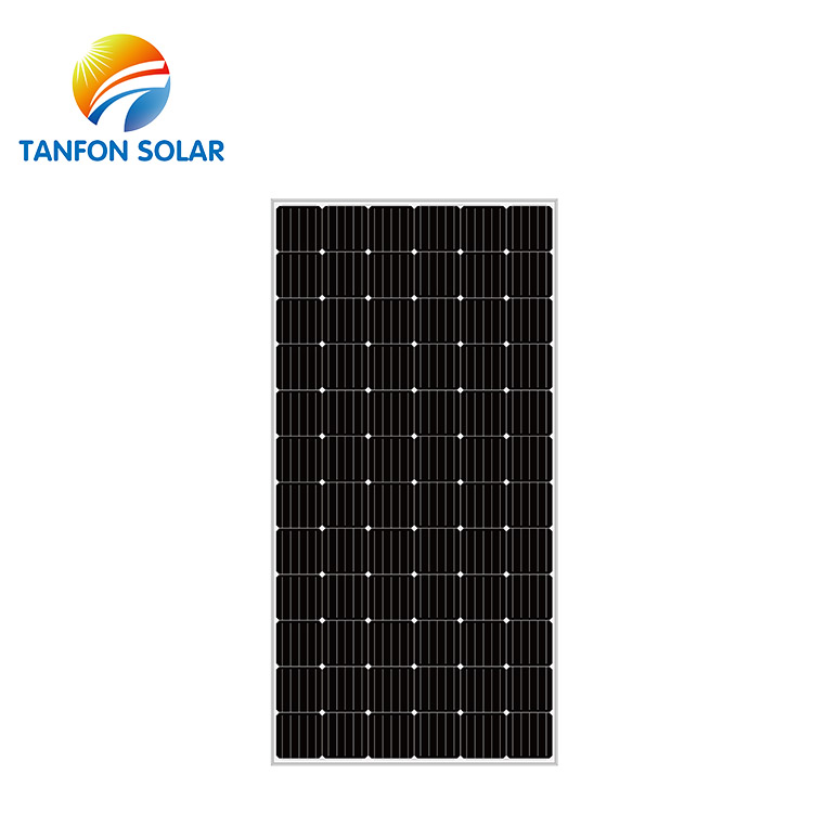 Solar Panel 72 Cell Panels 420W Shingled  Photovoltaic Mono Pv Modul for Sale