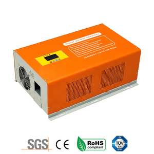 DC voltage 48V solar inverter