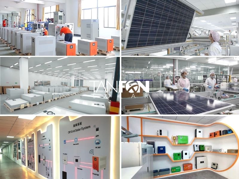 Foshan Hansen 30kw Solar Energy Storage System 220V 30kw Complete Solar  Panel Kit Solar Power System with Battery - China Solar Energy System, Solar  System