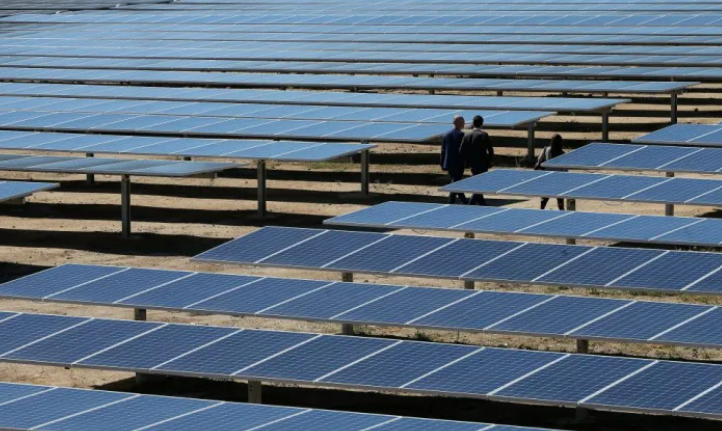 Solar Panel Factory: Revolutionizing Renewable Energy Production