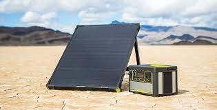 Can You Use a Generator with Solar Panels?