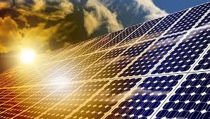 How is Electricity Generated Through Solar Power?